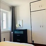 2bdr With Sea View, Private Pool Villa Albufeira