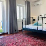 2bdr With Sea View, Private Pool Albufeira