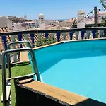 2bdr With Sea View, Private Pool Vila Albufeira