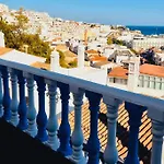 2bdr With Sea View, Private Pool Vila Albufeira