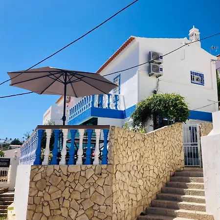 2bdr With Sea View, Private Pool וילה