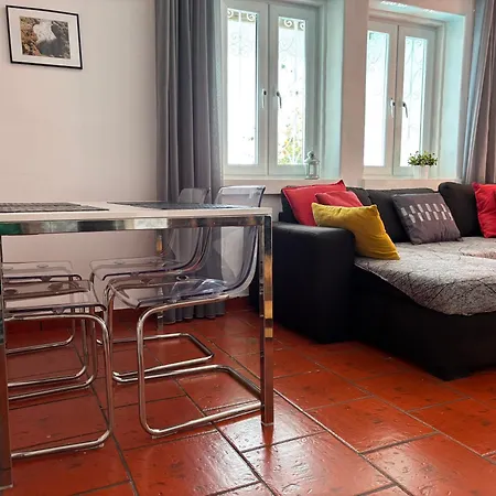 Villa 2bdr With Sea View, Private Pool Albufeira