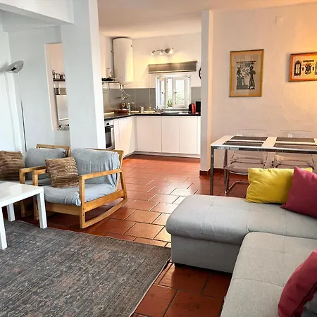 2bdr With Sea View, Private Pool Vila Albufeira