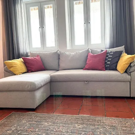 2bdr With Sea View, Private Pool *