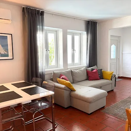2bdr With Sea View, Private Pool Vila