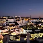 2bdr With Sea View, Private Pool Albufeira