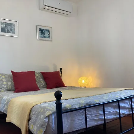 2bdr With Sea View, Private Pool فيلة