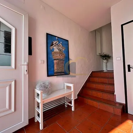 2bdr With Sea View, Private Pool فيلة البوفيرا