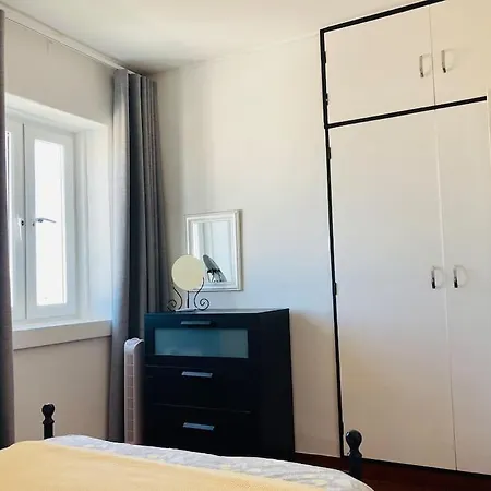 2bdr With Sea View, Private Pool 别墅 阿尔布费拉