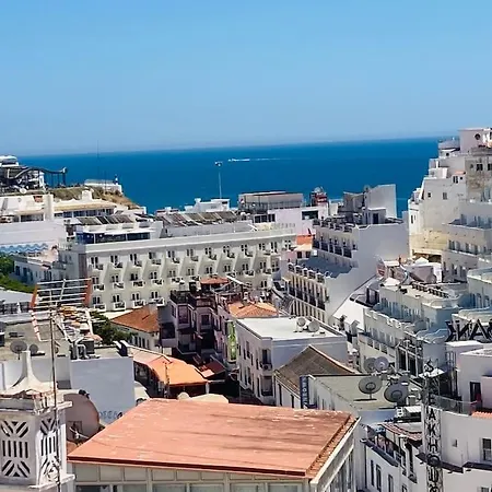 2bdr With Sea View, Private Pool فيلة البوفيرا