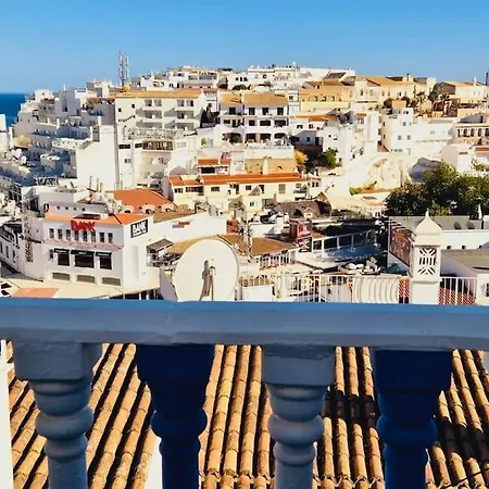 فيلة 2bdr With Sea View, Private Pool *