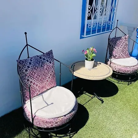 别墅 2bdr With Sea View, Private Pool 阿尔布费拉
