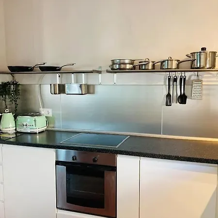 2bdr With Sea View, Private Pool 别墅 阿尔布费拉