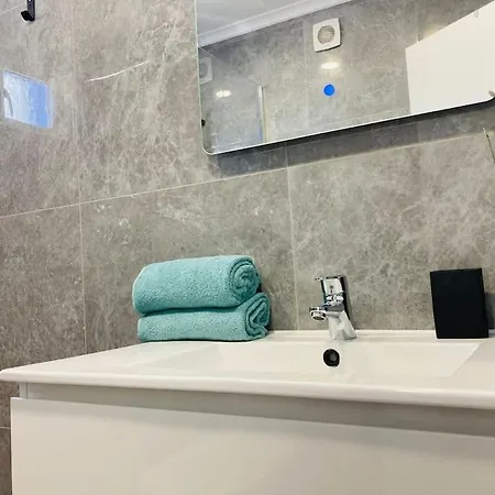 2bdr With Sea View, Private Pool 别墅 *