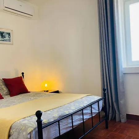 别墅 2bdr With Sea View, Private Pool 阿尔布费拉