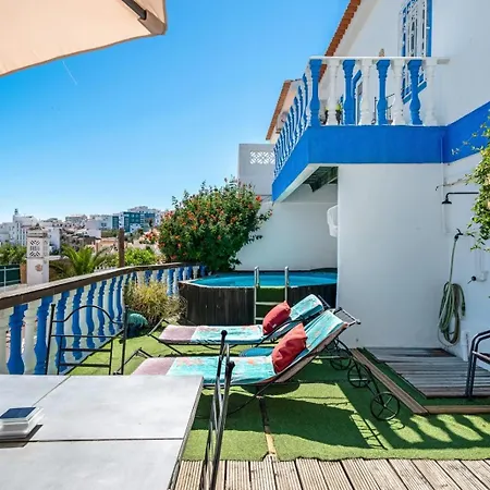 2bdr With Sea View, Private Pool