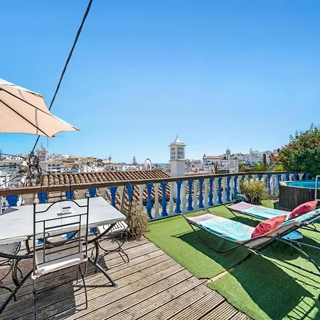 2bdr With Sea View, Private Pool ヴィラ