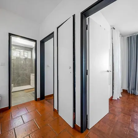 ヴィラ 2bdr With Sea View, Private Pool