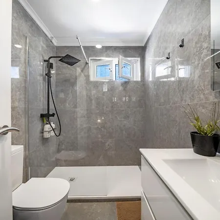 2bdr With Sea View, Private Pool *