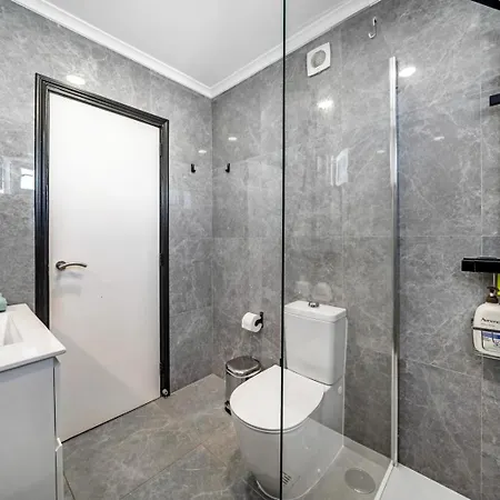 2bdr With Sea View, Private Pool アルブフェイラ