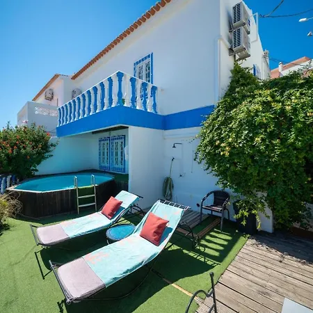 2bdr With Sea View, Private Pool ヴィラ アルブフェイラ