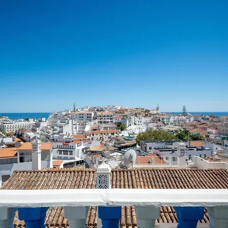 2bdr With Sea View, Private Pool