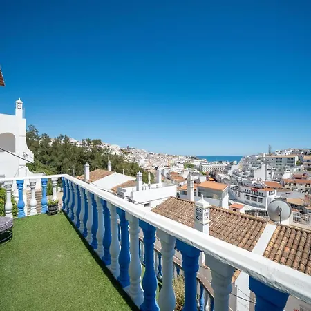 2bdr With Sea View, Private Pool