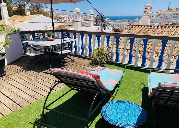 2bdr With Sea View, Private Pool