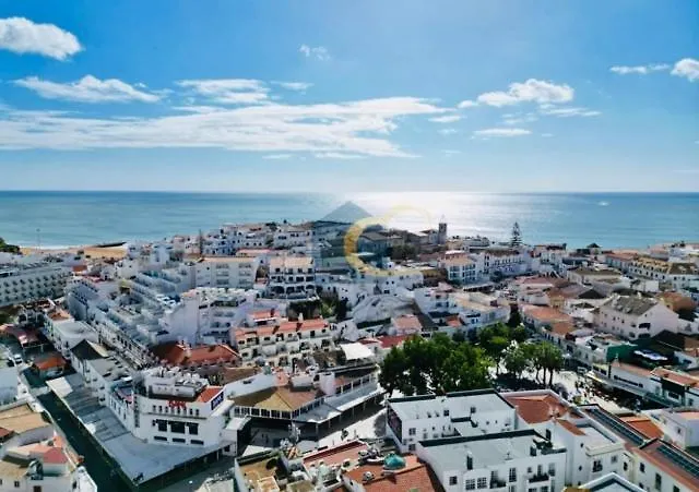 2bdr With Sea View, Private Pool *