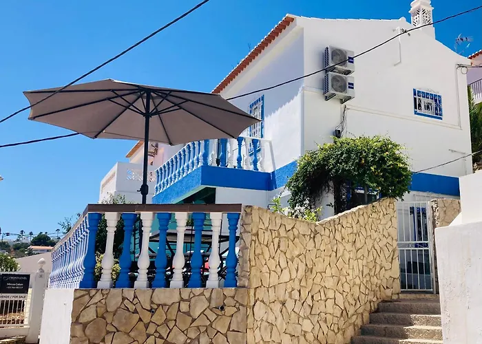 2bdr With Sea View, Private Pool 别墅