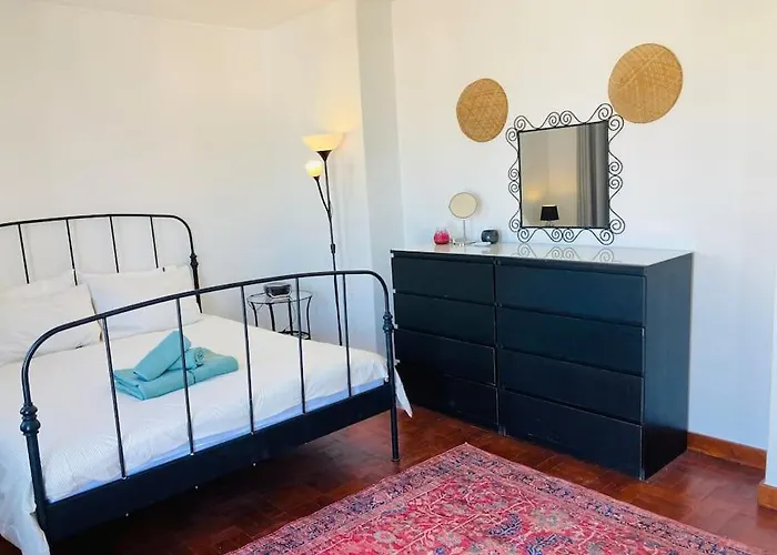 别墅 2bdr With Sea View, Private Pool 阿尔布费拉