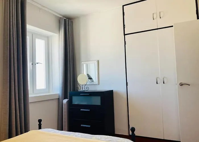 2bdr With Sea View, Private Pool 别墅 阿尔布费拉