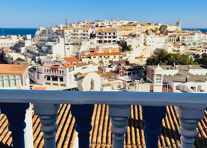 别墅 2bdr With Sea View, Private Pool *