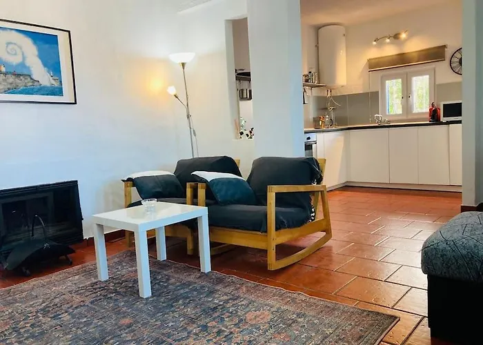 2bdr With Sea View, Private Pool 阿尔布费拉