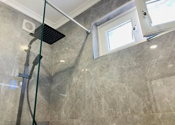 别墅 2bdr With Sea View, Private Pool 阿尔布费拉