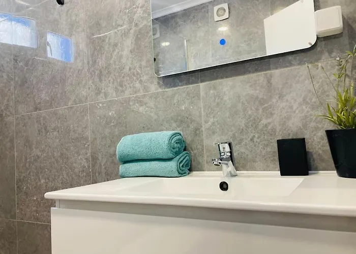 2bdr With Sea View, Private Pool 别墅 *