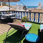 2bdr With Sea View, Private Pool