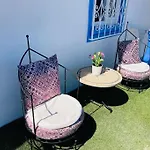 빌라 2bdr With Sea View, Private Pool 알부페이라