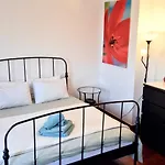 2bdr With Sea View, Private Pool 빌라 알부페이라