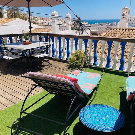 2bdr With Sea View, Private Pool