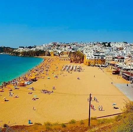 2bdr With Sea View, Private Pool *