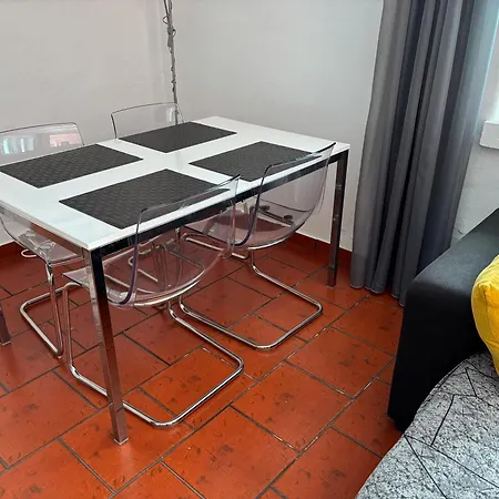 2bdr With Sea View, Private Pool 빌라