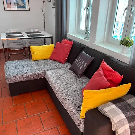 2bdr With Sea View, Private Pool * Albufeira