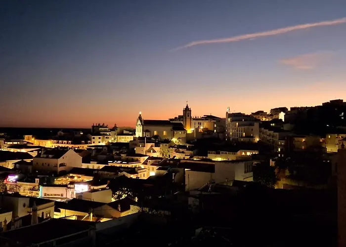 2bdr With Sea View, Private Pool Villa Albufeira